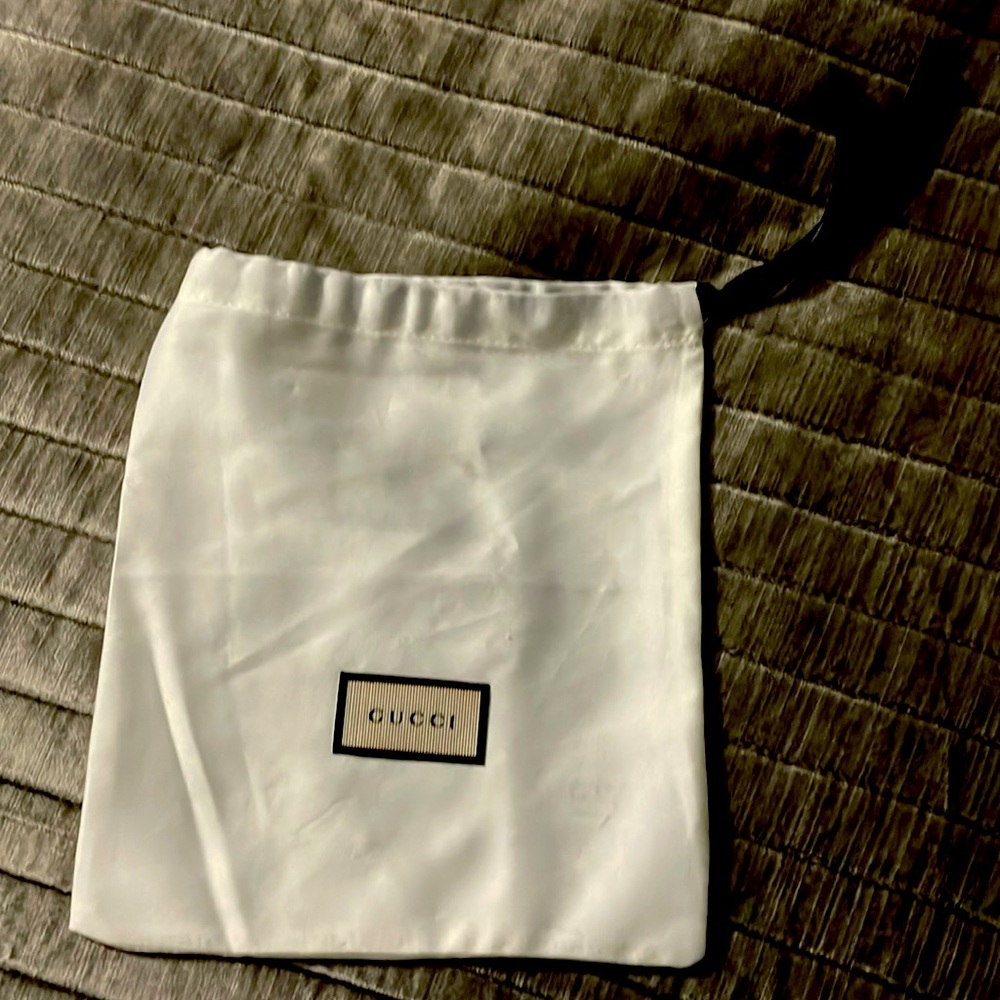 Gucci Dust Bag